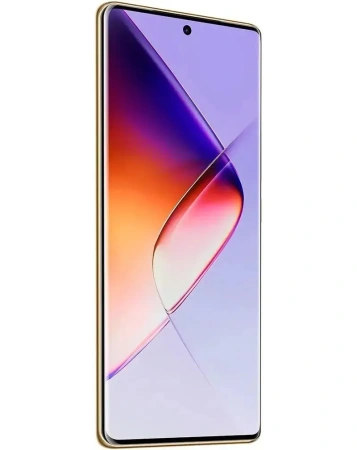 Смартфон Infinix Note 40 Pro X6850 12GB/256GB (зеленый)